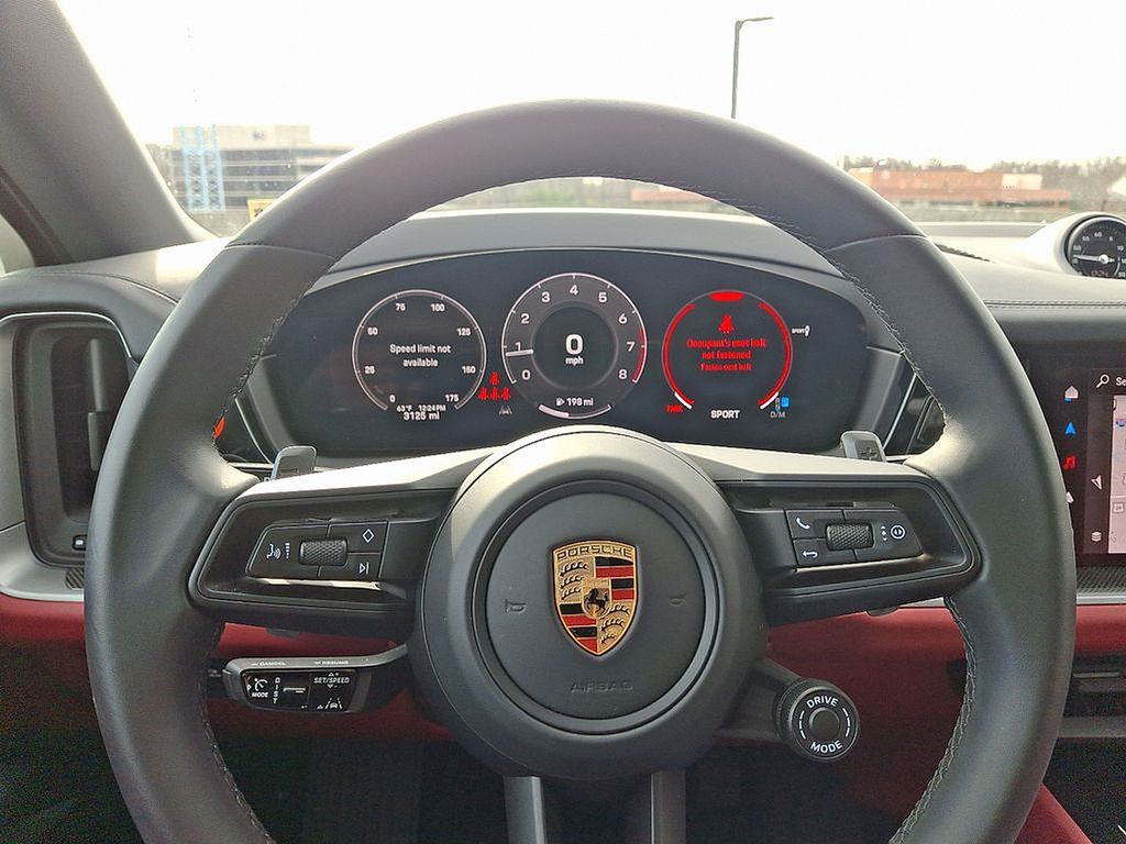 Thumbnail: 2024 Porsche  - 20