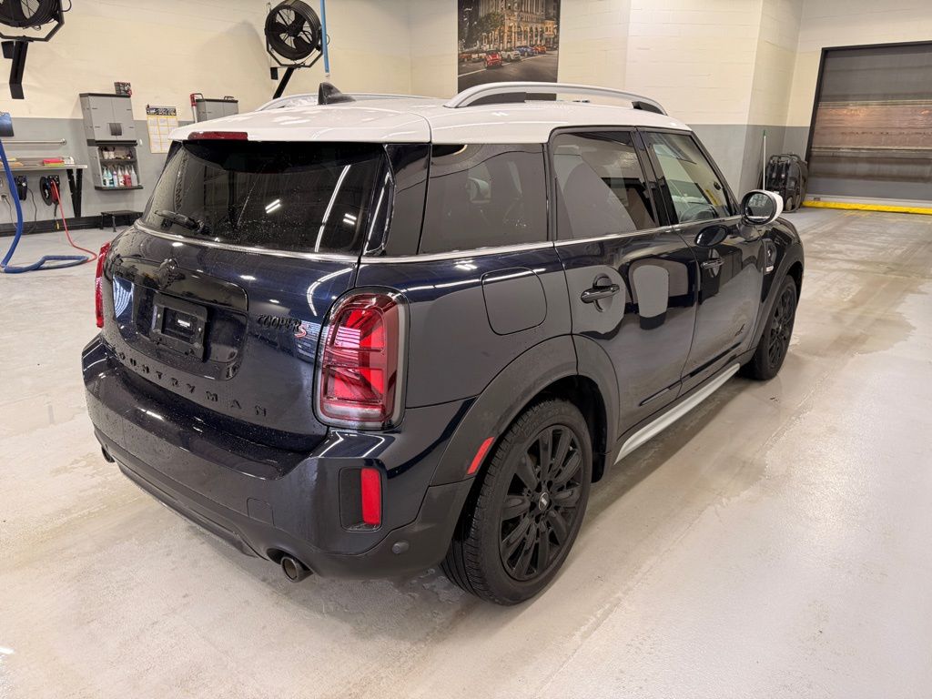 Thumbnail: 2023 MINI Cooper Countryman - 6