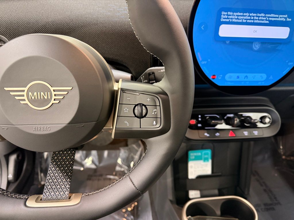 Thumbnail: 2026 MINI Cooper - 14