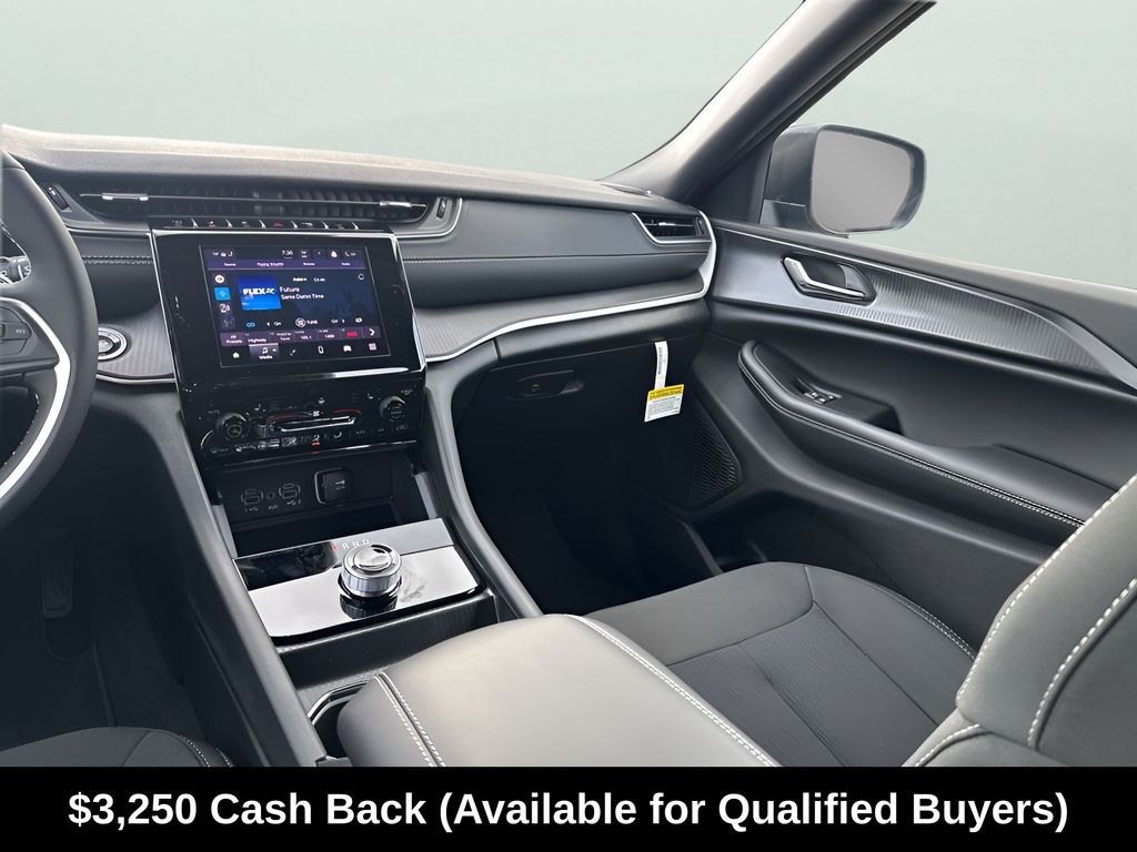 New Car 2025 Jeep Grand Cherokee  For Sale Under $40,000 In Austin, Texas