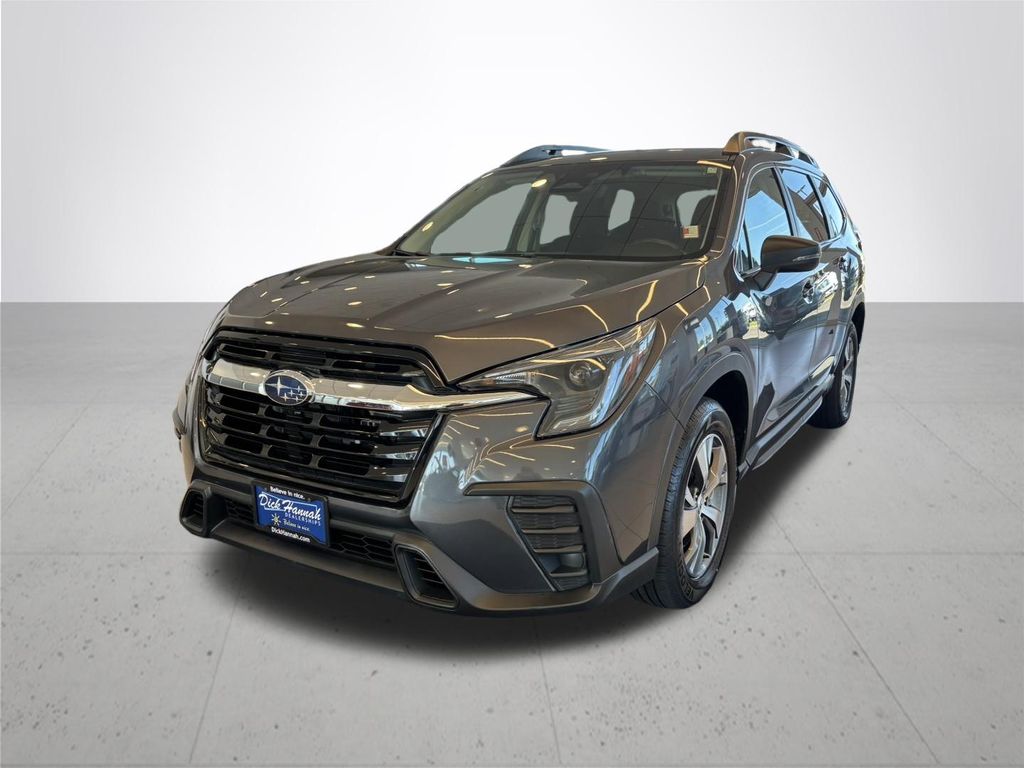 2023 Subaru Ascent Premium