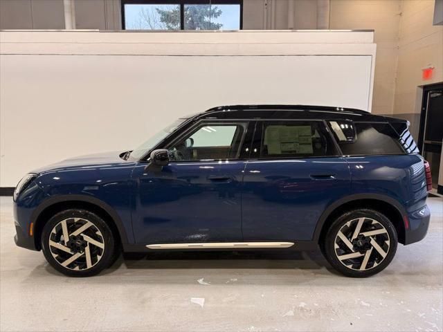 Thumbnail: 2026 MINI Cooper Countryman - 2