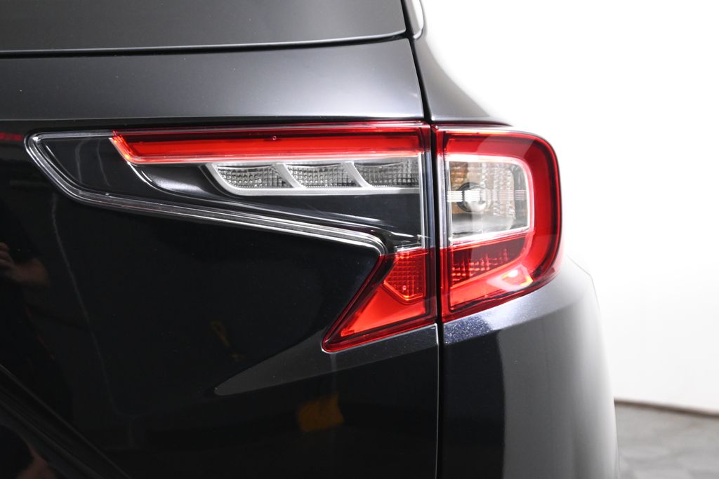 Thumbnail: 2020 Acura RDX - 13
