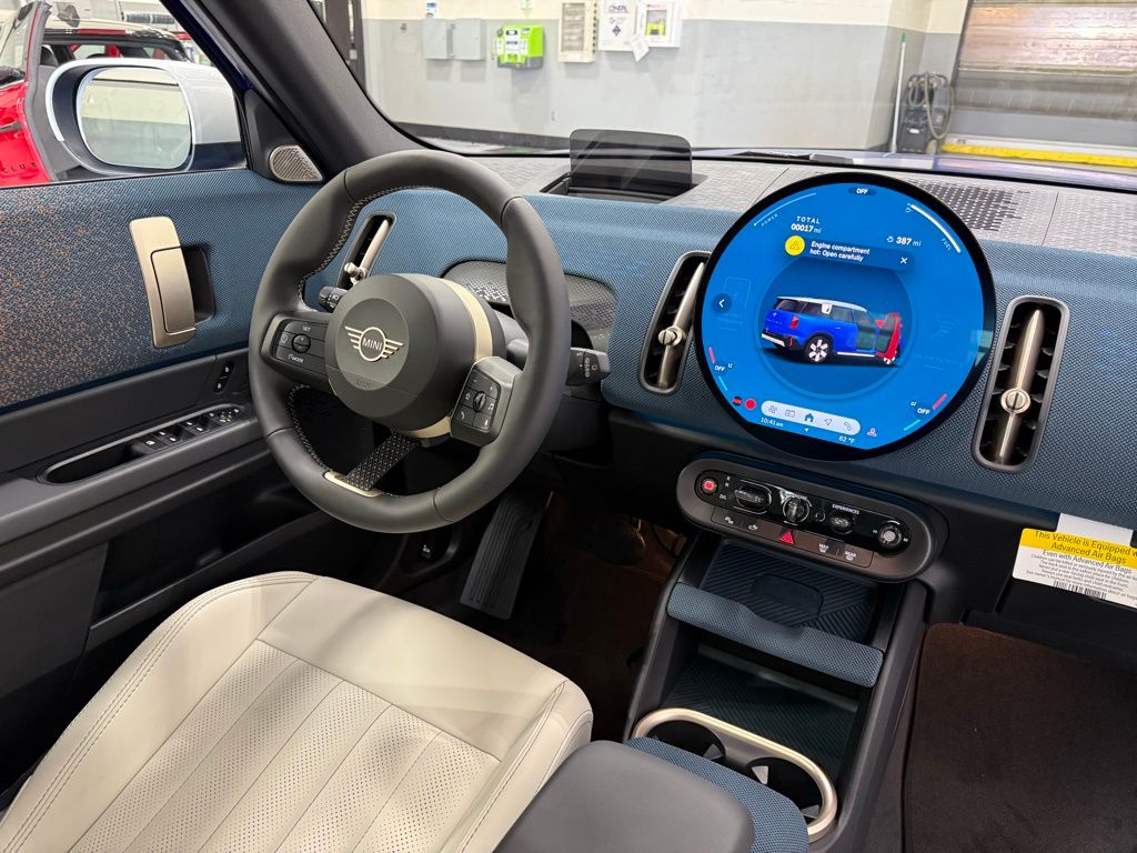 Thumbnail: 2025 MINI Cooper Countryman - 31