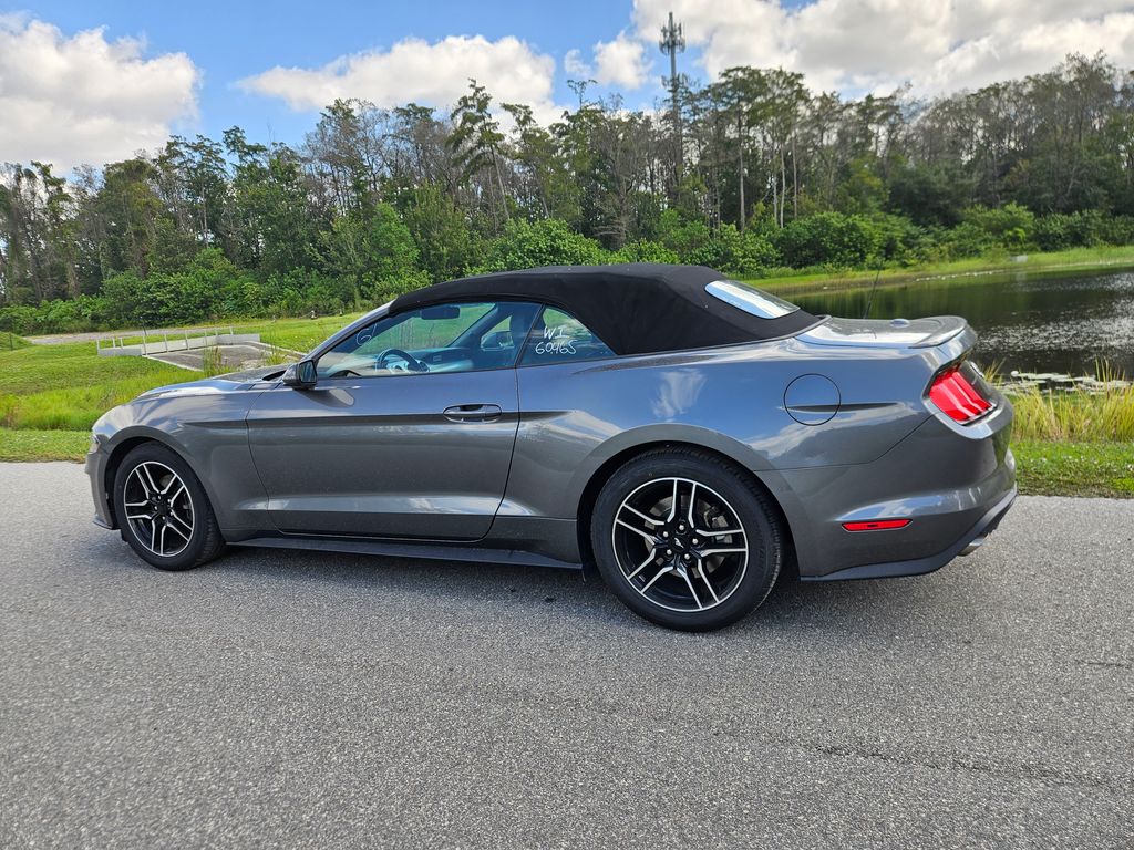 Thumbnail: 2023 Ford Mustang - 3