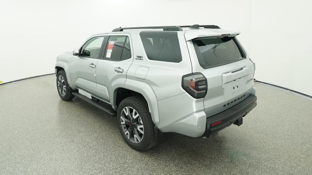 Thumbnail: 2025 Toyota 4Runner - 21