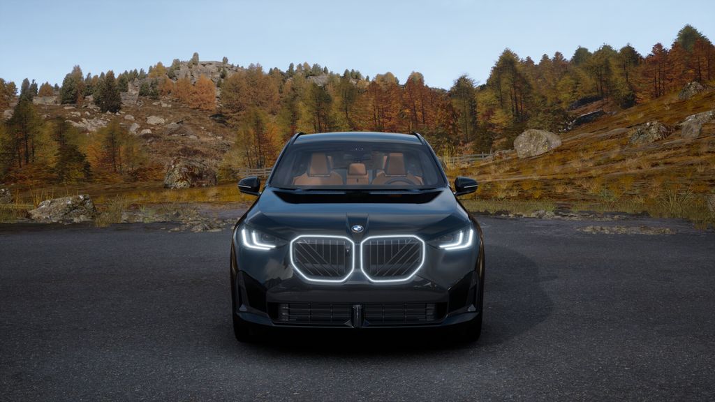 Thumbnail: 2026 BMW X3 - 30