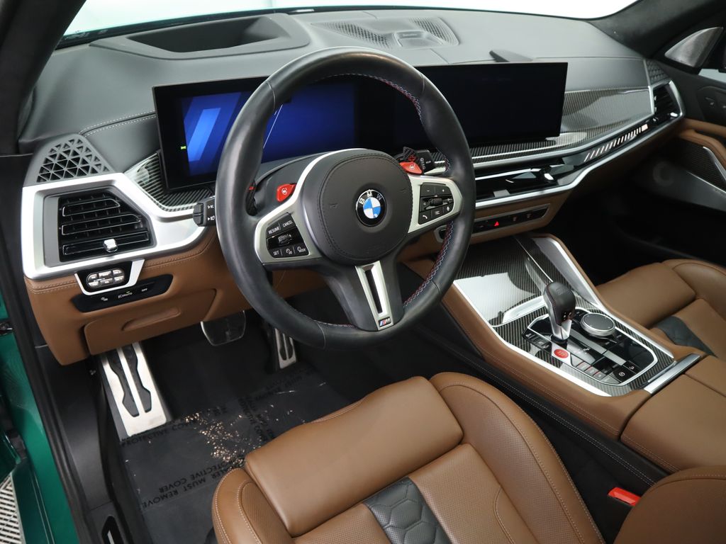 Thumbnail: 2024 BMW X5 - 9