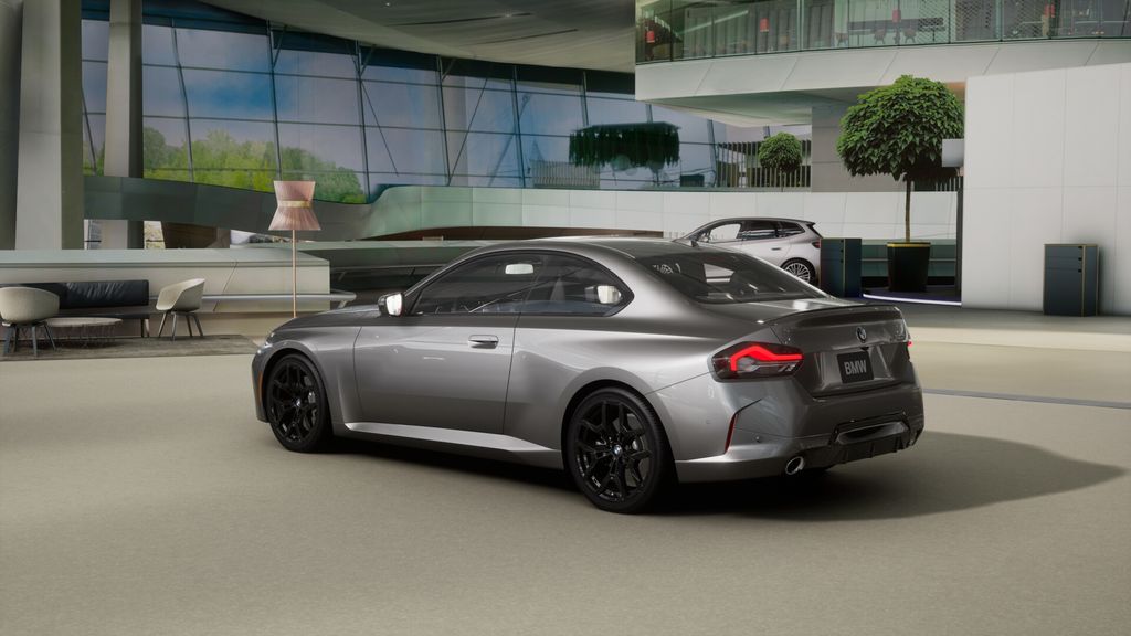 Thumbnail: 2026 BMW 2 Series - 25