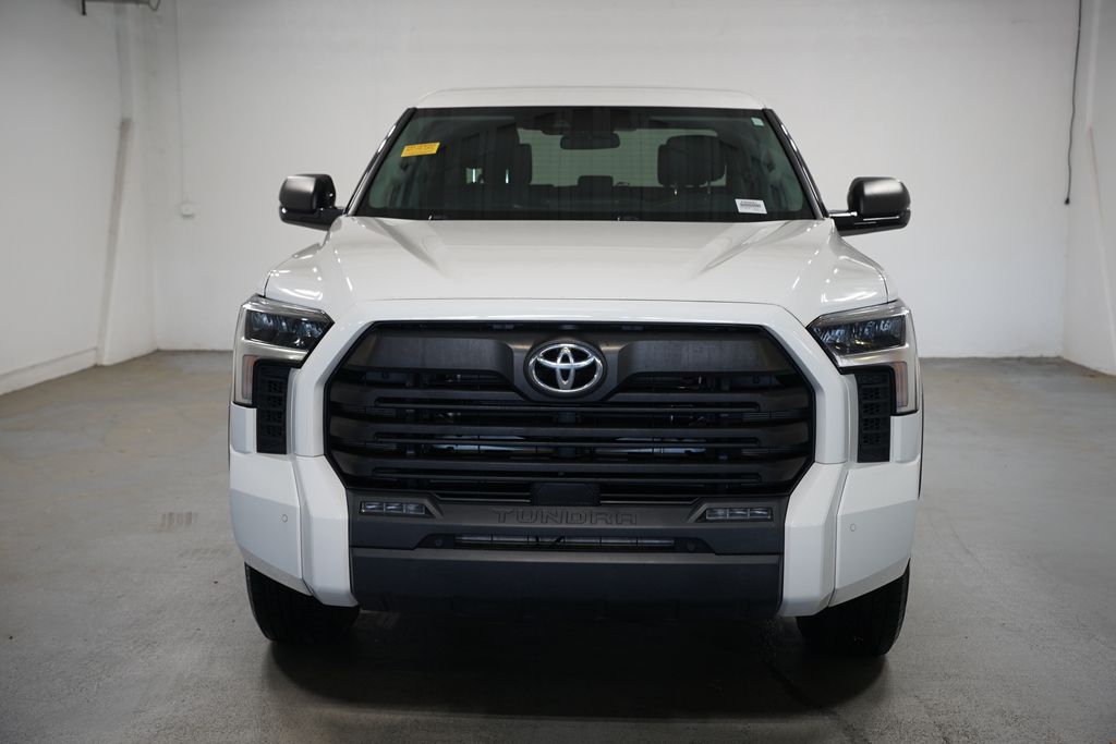 Thumbnail: 2023 Toyota Tundra - 2