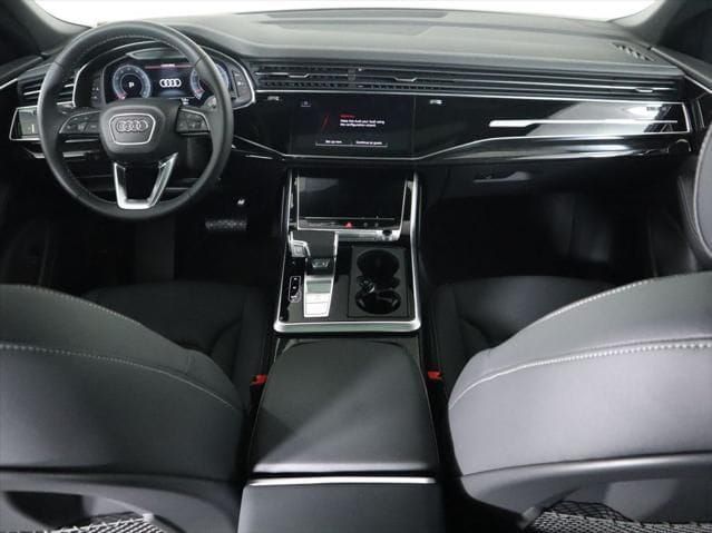 Thumbnail: 2026 Audi Q8 - 14