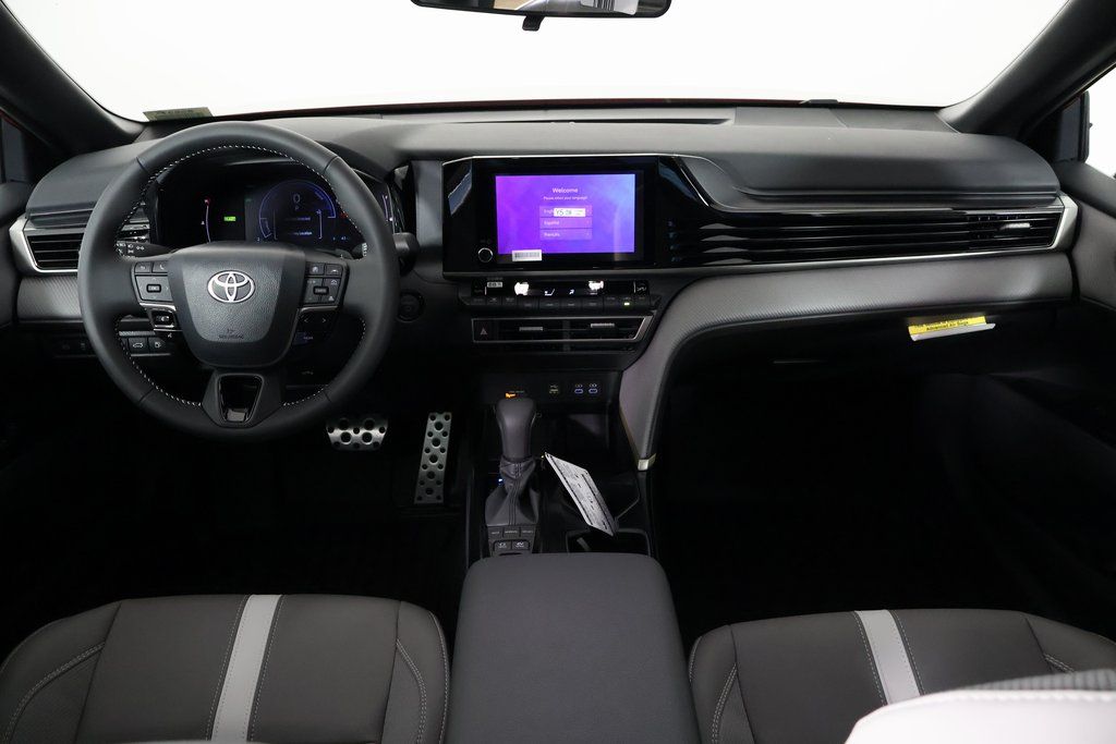 Thumbnail: 2026 Toyota Camry - 4