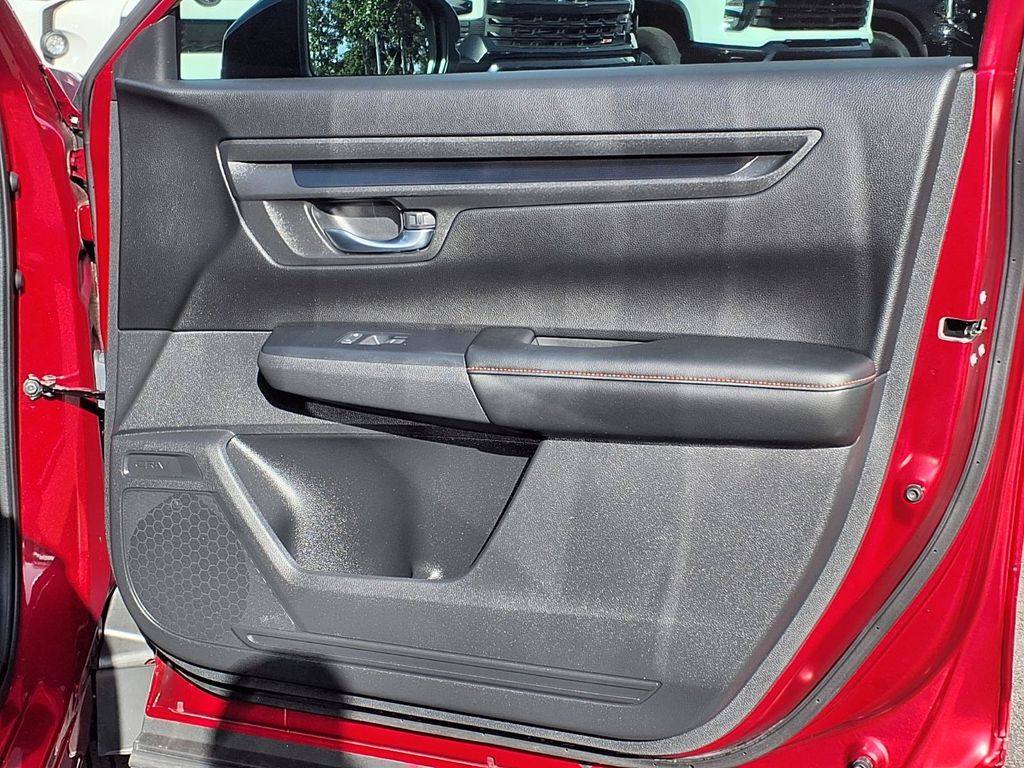 Used 2026 Honda CR-V Hybrid SUV