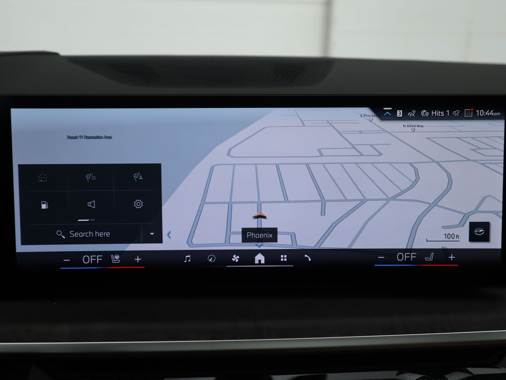 Thumbnail: 2026 BMW X5 - 16