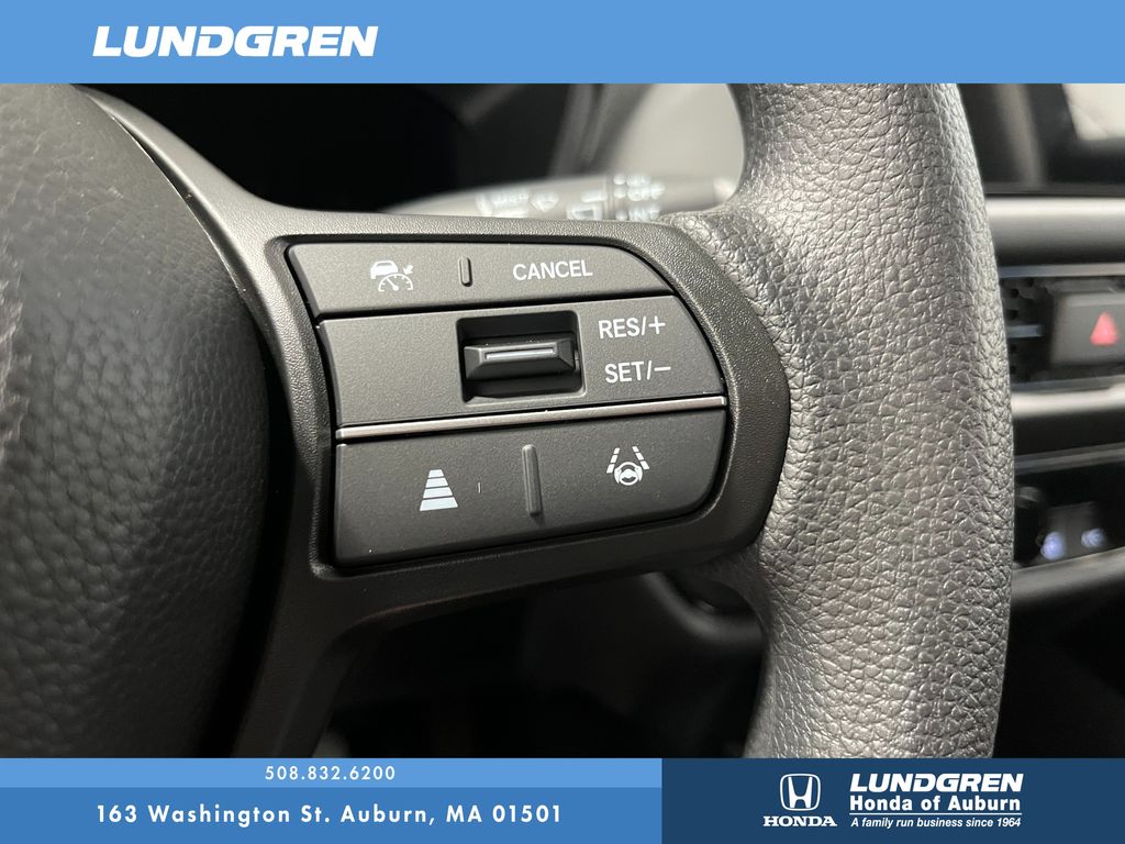 New 2027 Honda HR-V SUV