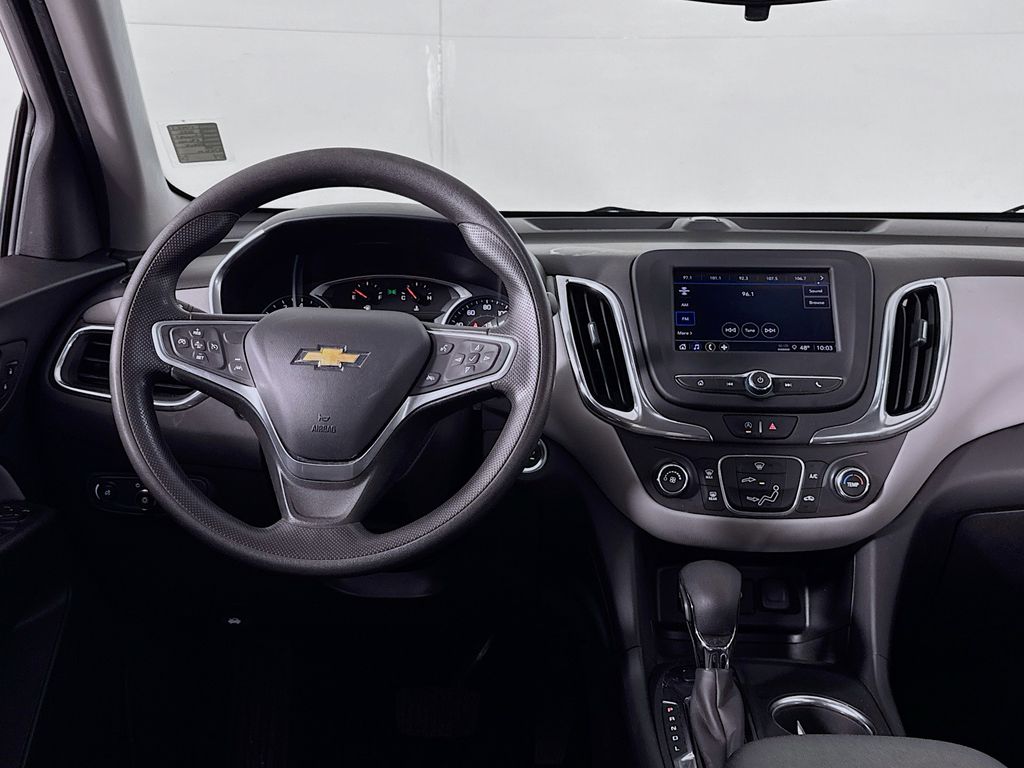 2022 Chevrolet Equinox LT - Photo 22