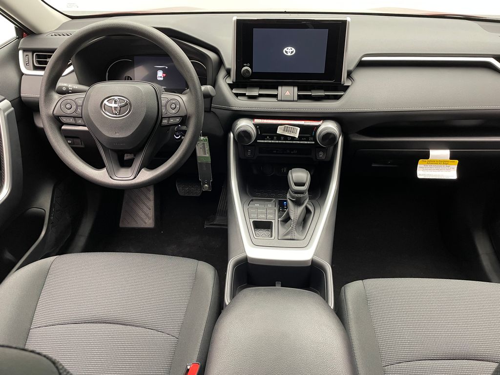 Thumbnail: 2025 Toyota RAV4 - 18
