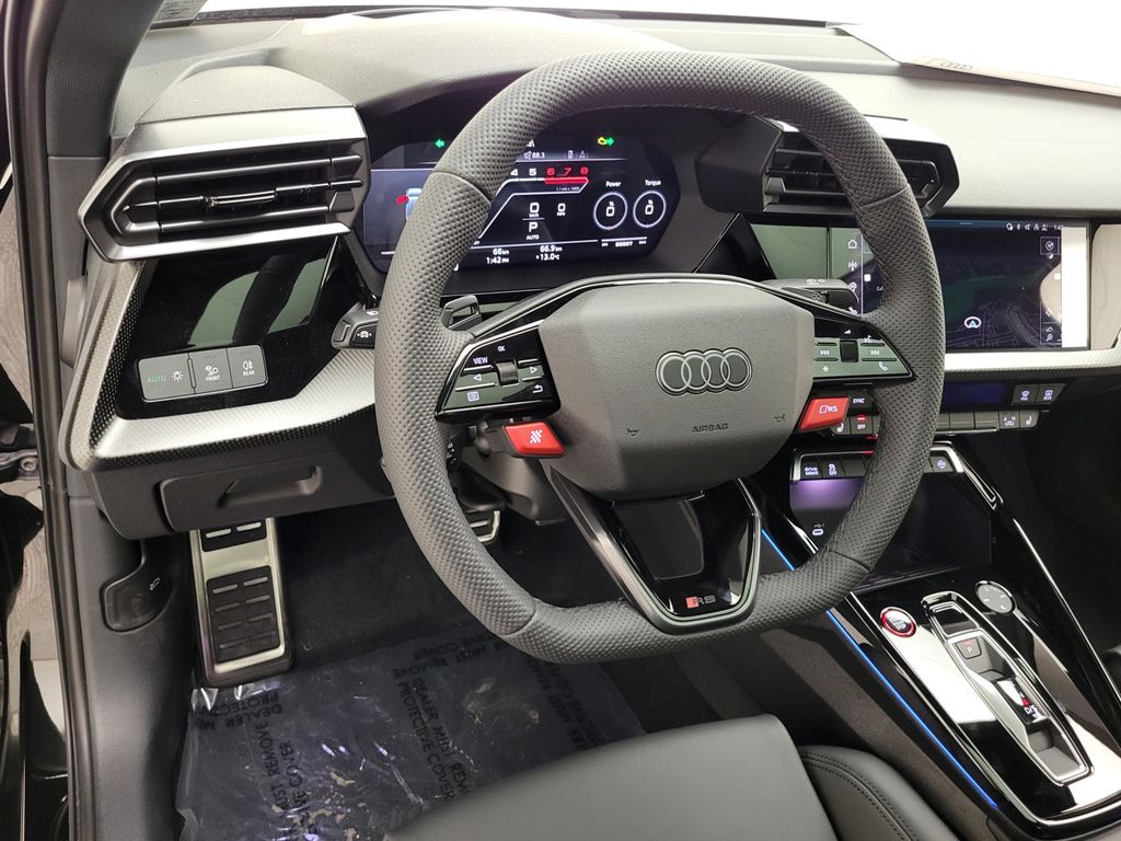 Thumbnail: 2026 Audi RS 3 - 24