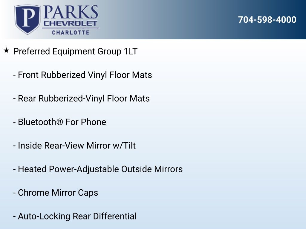 ChevroletSilverado 150014