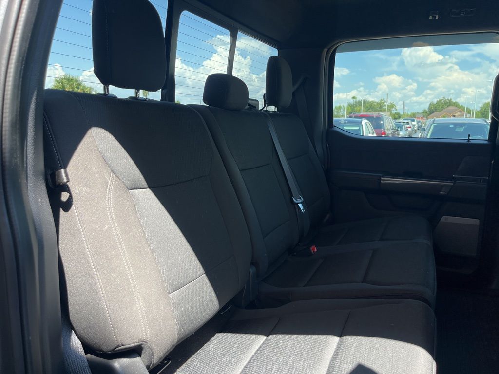 Thumbnail: 2023 Ford F-150 - 24