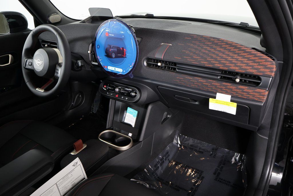 Thumbnail: 2026 MINI Cooper - 4