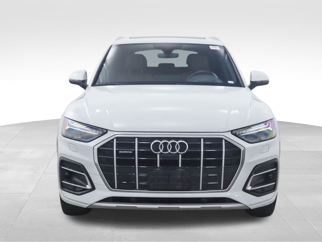 Thumbnail: 2021 Audi Q5 - 8