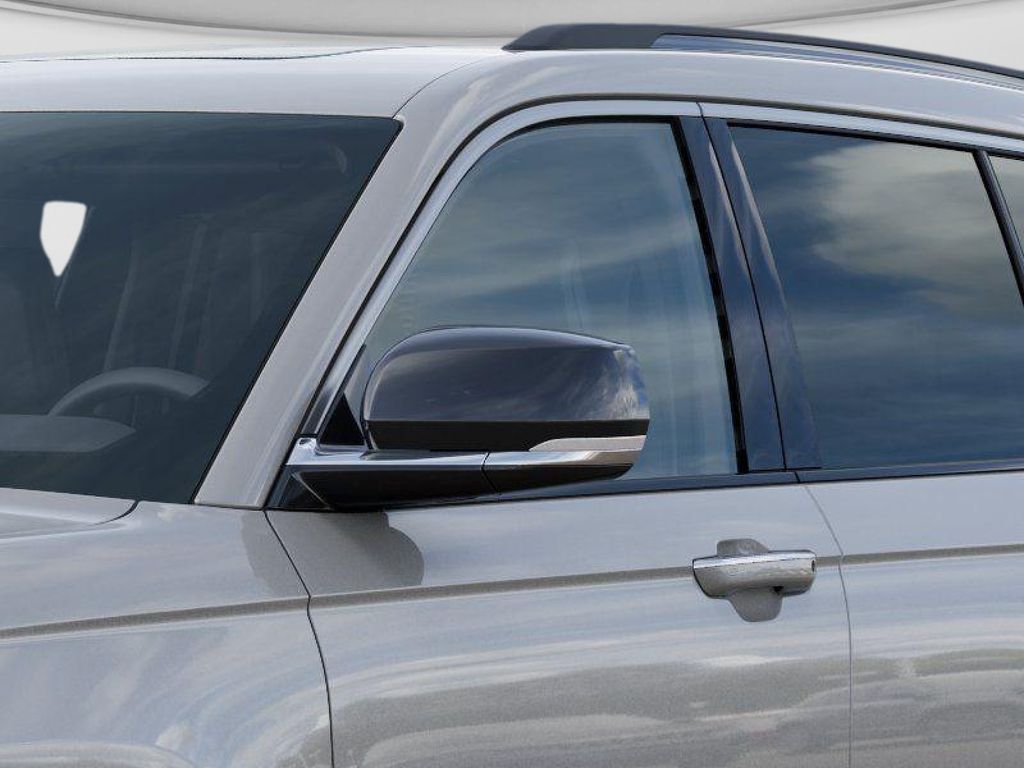 2026 Jeep Grand Cherokee L Limited Silver at South Hills CDJR