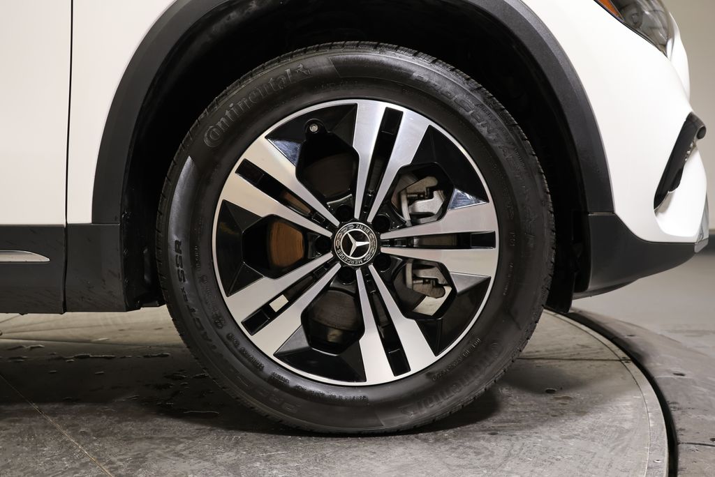 Thumbnail: 2026 Mercedes-Benz GLA - 12