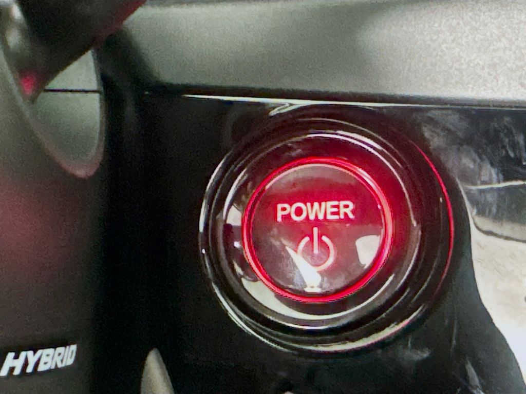 New Car 2025 Honda Accord Hybrid  Touring For Sale Under $40,000 In Austin, Texas