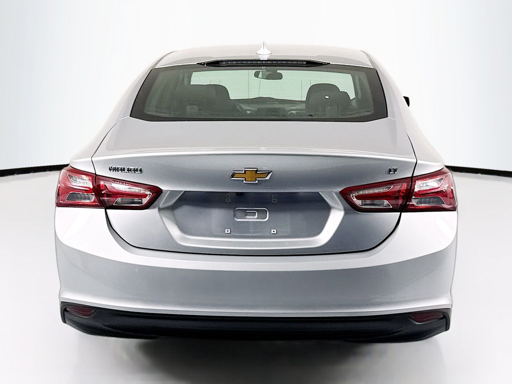 Thumbnail: 2022 Chevrolet Malibu - 6