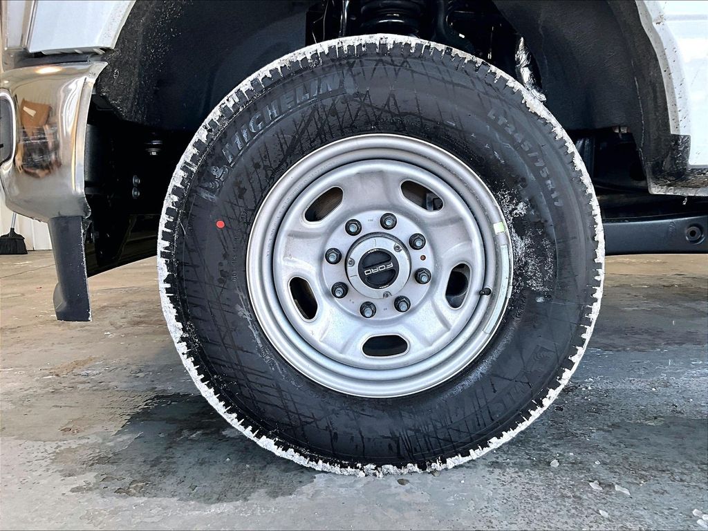 2026 Ford F-250SD — photo 8