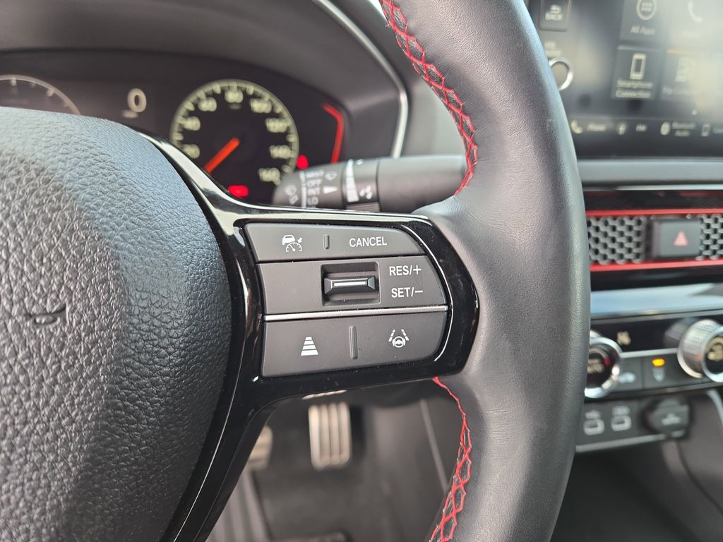 Used 2022 Honda Civic For Sale in Fort Wayne, IN