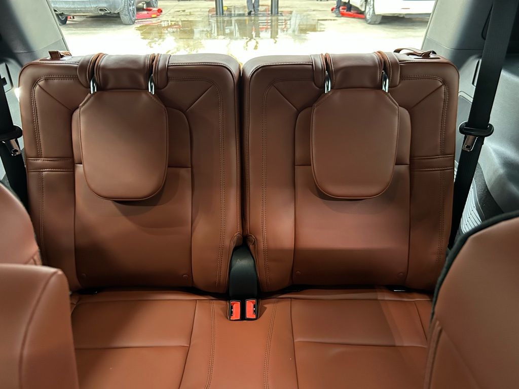 new 2026 Lincoln Aviator car, priced at $80,506