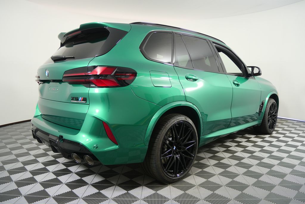 Thumbnail: 2026 BMW X5 - 3