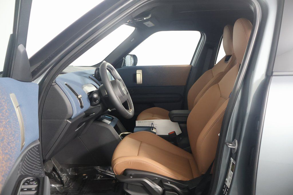 Thumbnail: 2025 MINI Cooper Countryman - 5