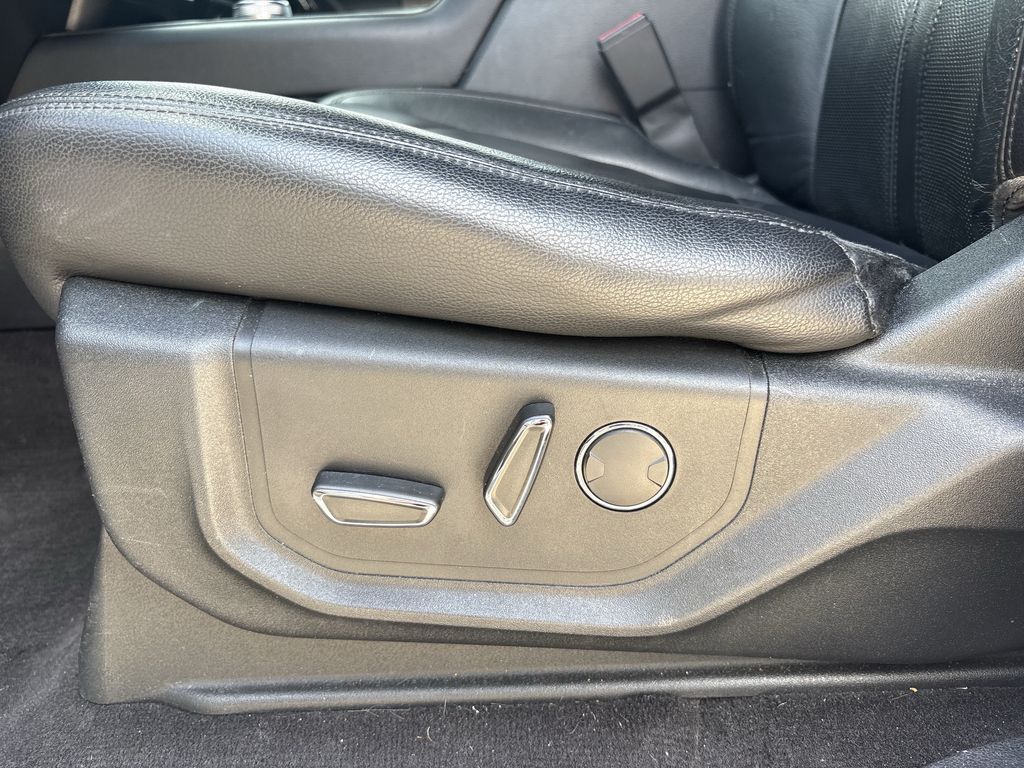 2018 Ford Expedition Limited Silver at Autostrade