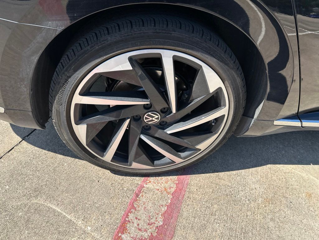 2023 Volkswagen Arteon