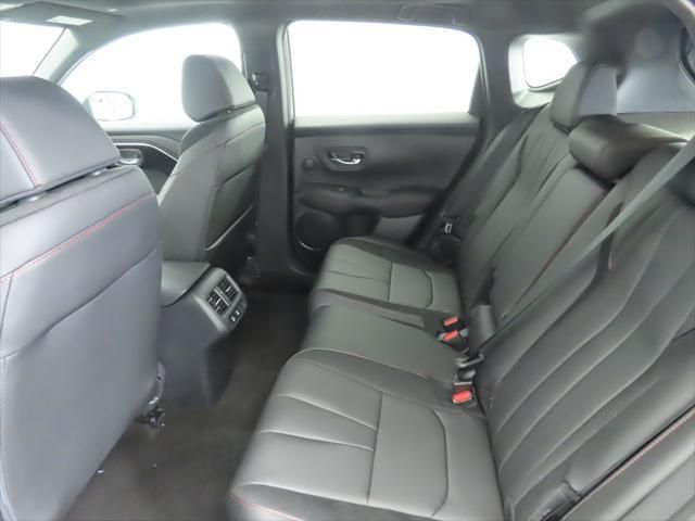 Thumbnail: 2025 Acura ADX - 22