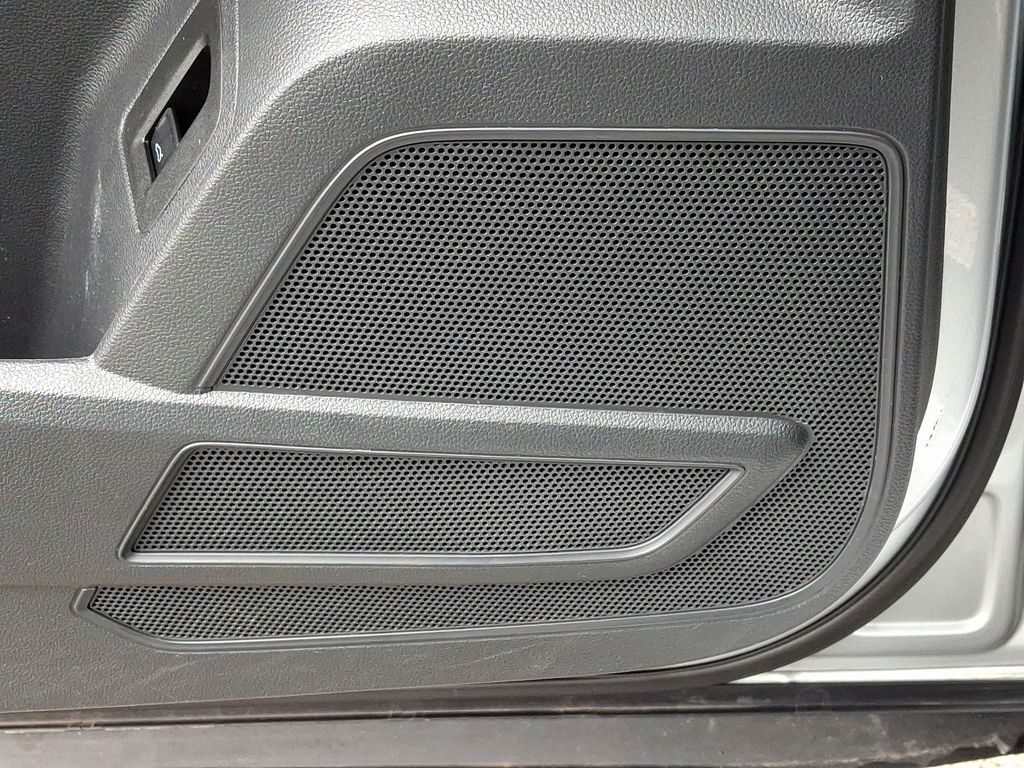 2019 Volkswagen Atlas SEL 25