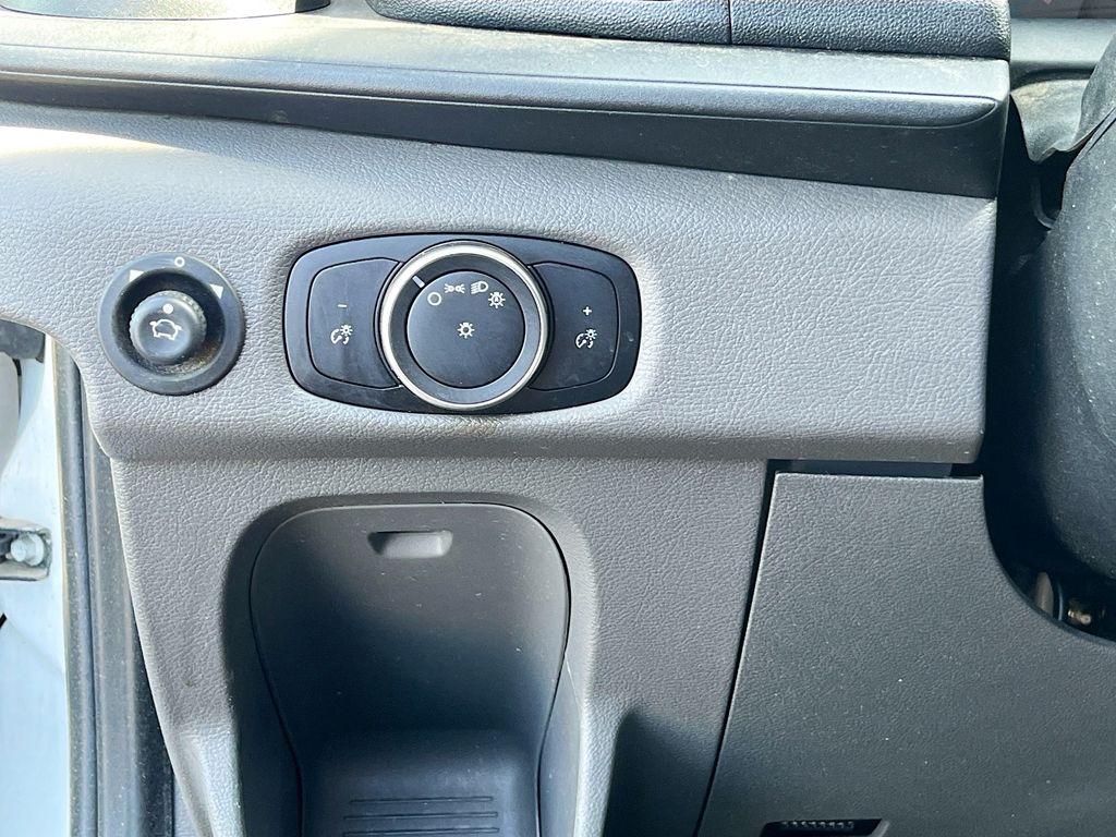 Used 2020 White Ford Base image 10