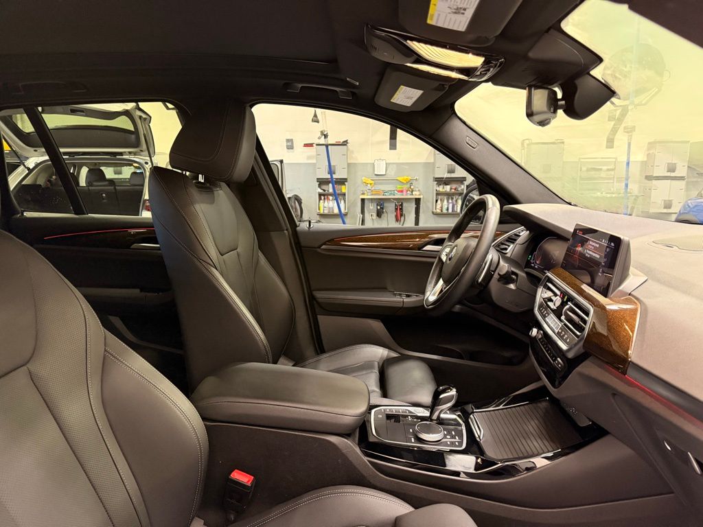 Thumbnail: 2023 BMW X3 - 30