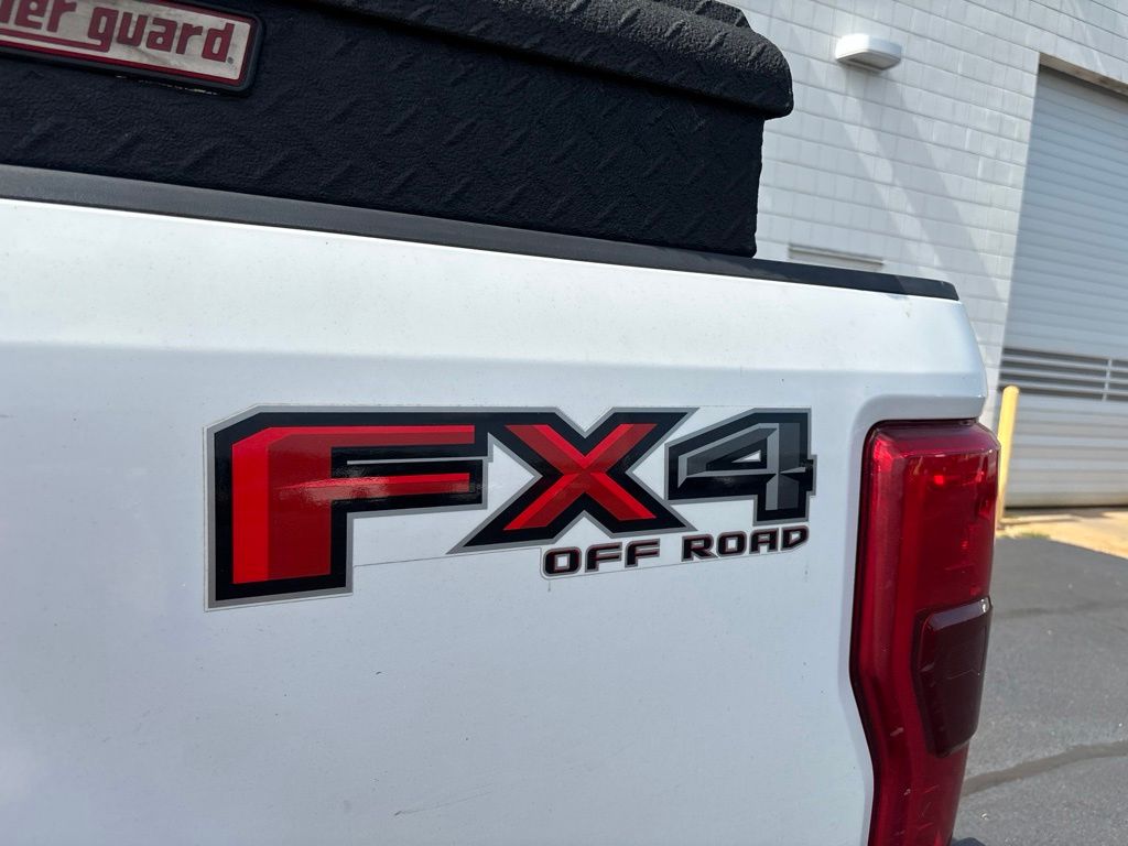 Used 2019 Ford F-250SD Truck