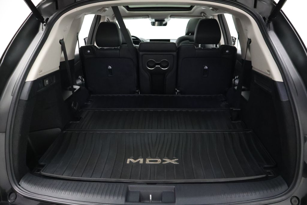 Thumbnail: 2023 Acura MDX - 22