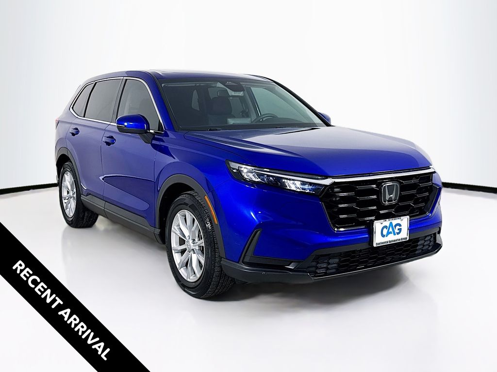 Used Car 2023 Honda Cr-v  Ex For Sale Under $30,000 In Austin, Texas