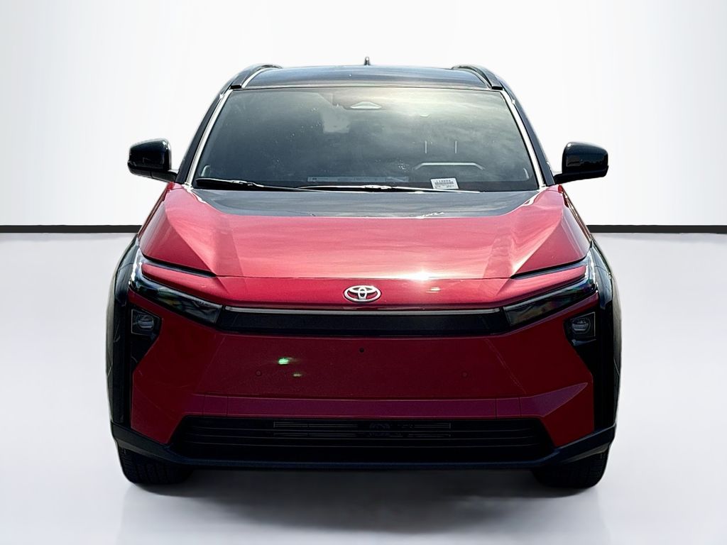 Thumbnail: 2026 Toyota bZ - 2