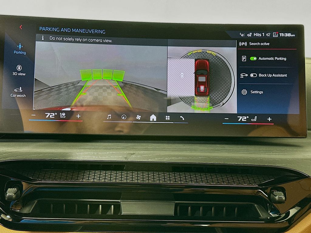 Thumbnail: 2026 BMW 3 Series - 13