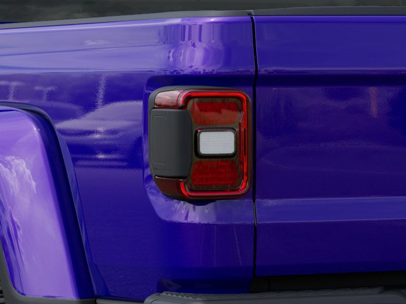 New 2026 Purple Jeep Mojave image 10