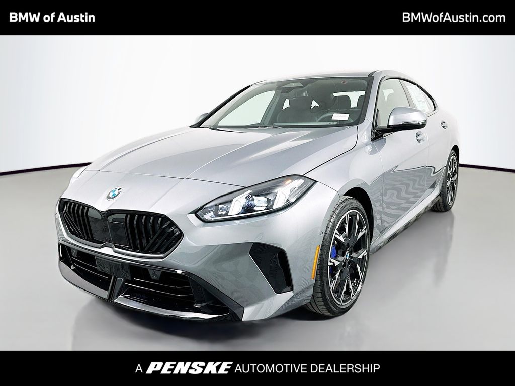 Thumbnail: 2026 BMW 2 Series - 1