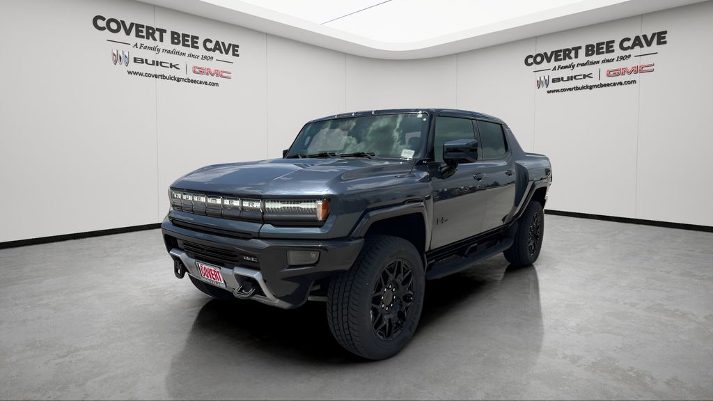New Car 2025 Gmc Hummer Ev Pickup  2x For Sale In Austin, Texas