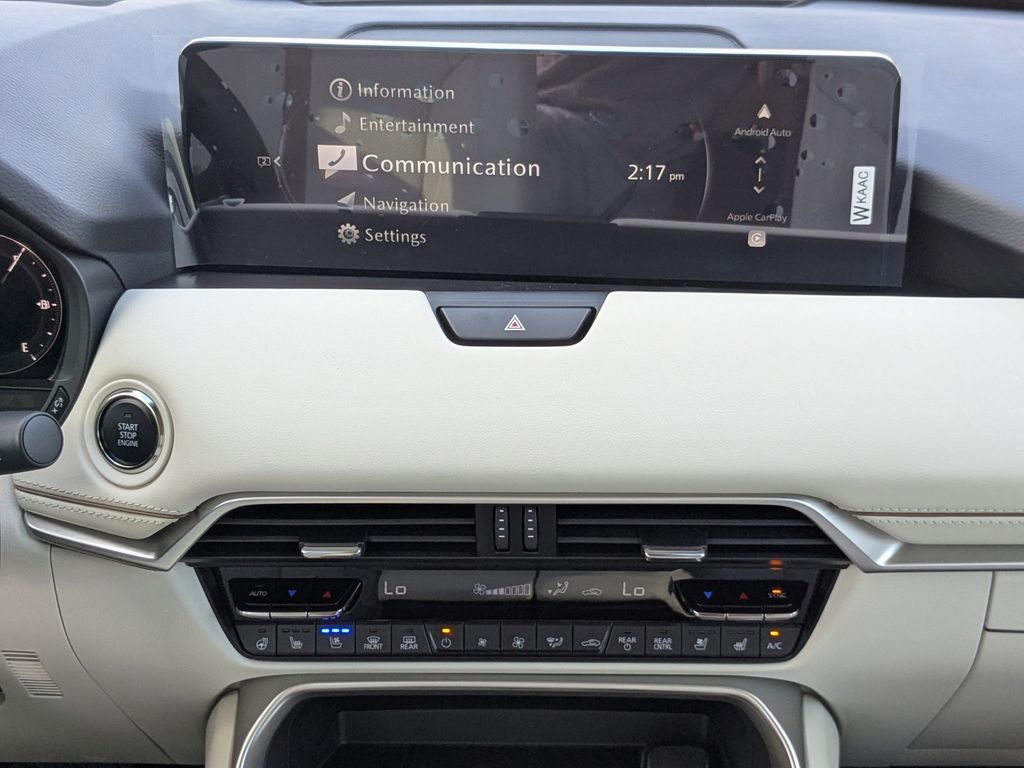 2026 Mazda CX-90 3.3 Turbo Premium Plus